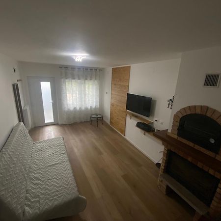 Casa Vacanza Villa Buia ภายนอก รูปภาพ