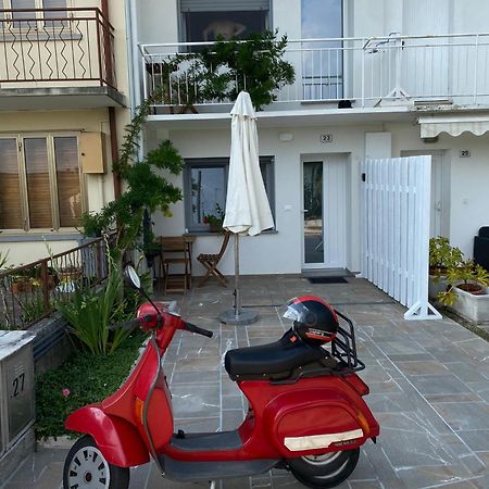 Casa Vacanza Villa Buia ภายนอก รูปภาพ