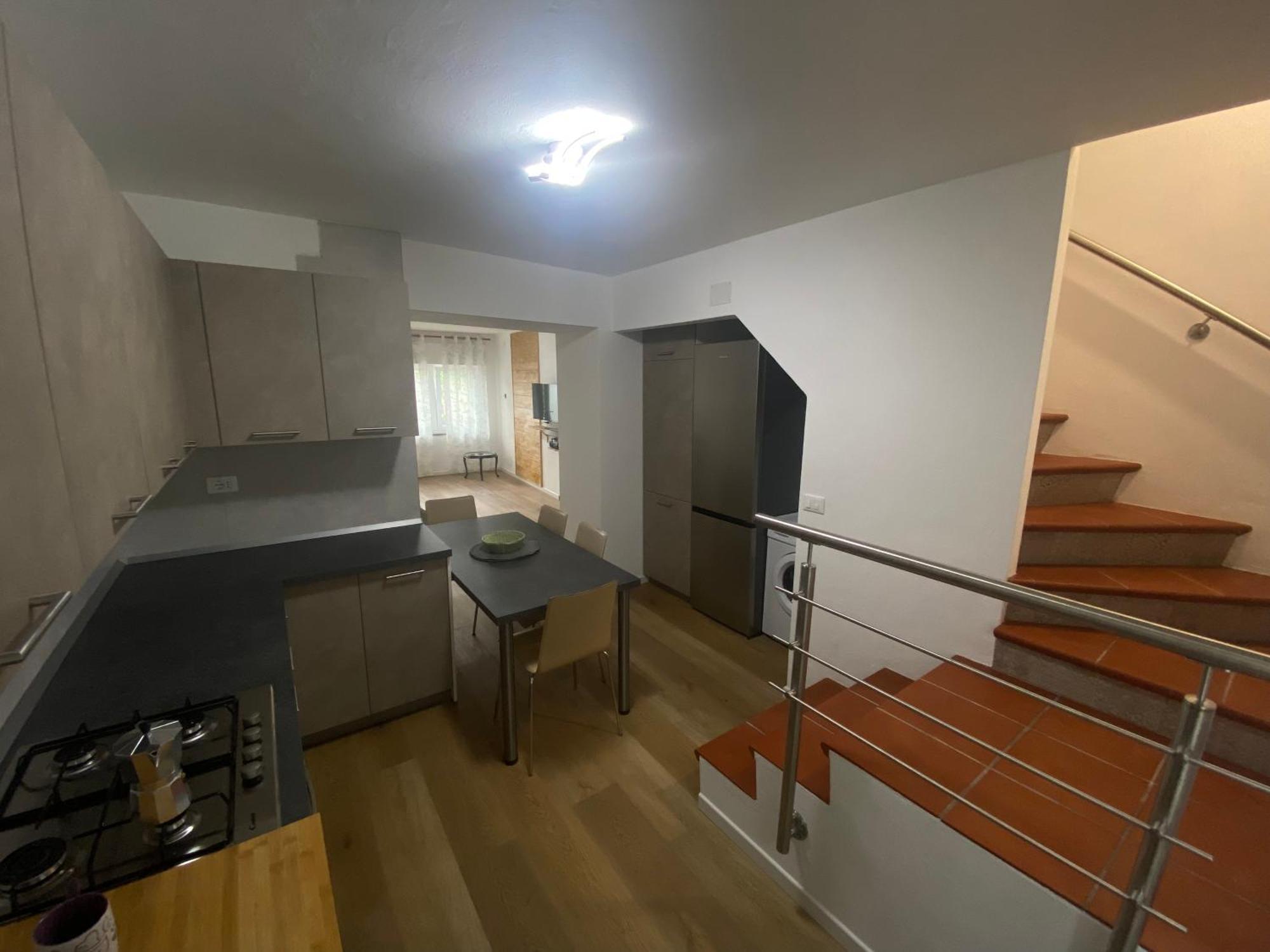 Casa Vacanza Villa Buia ภายนอก รูปภาพ