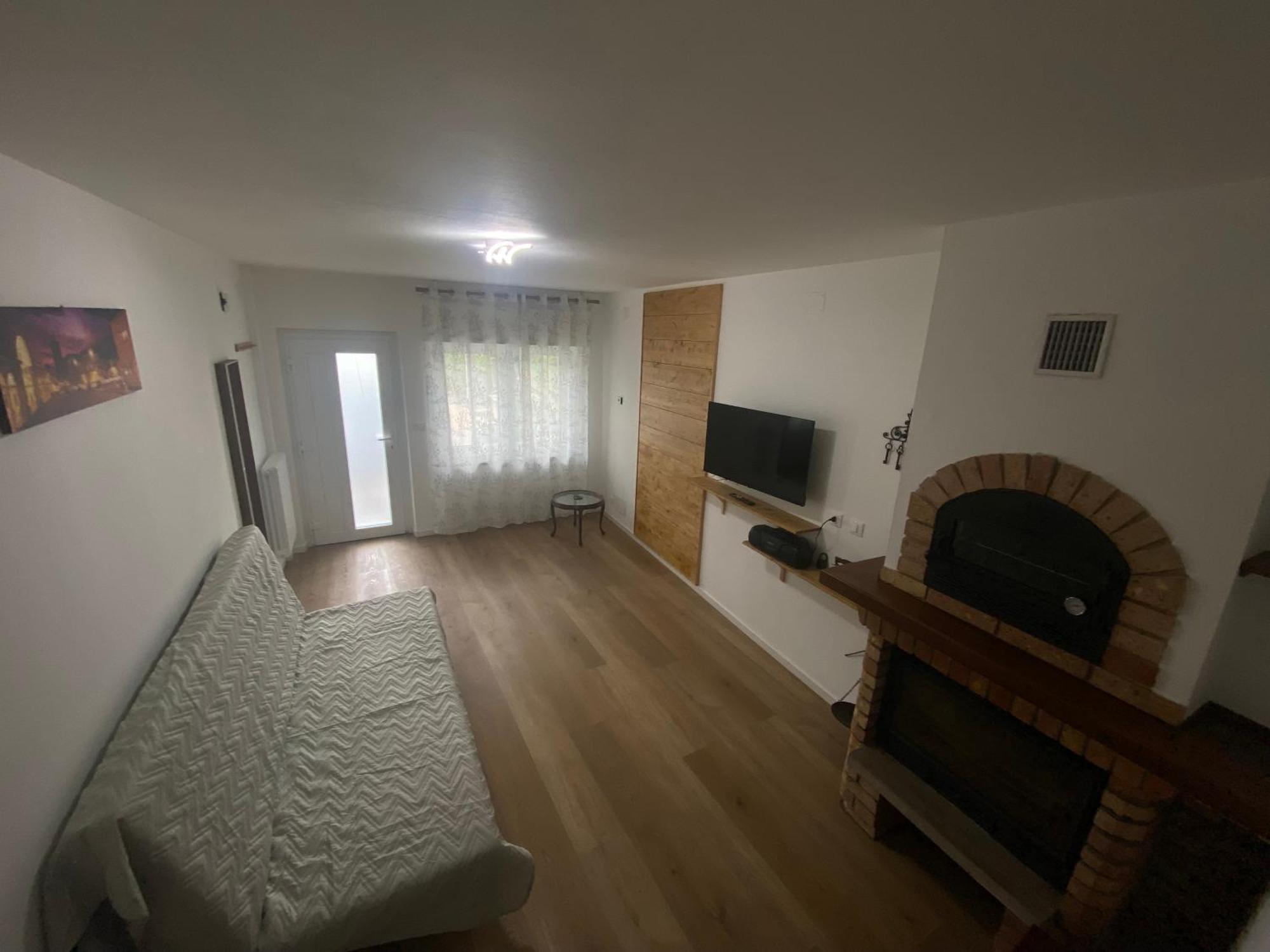 Casa Vacanza Villa Buia ภายนอก รูปภาพ